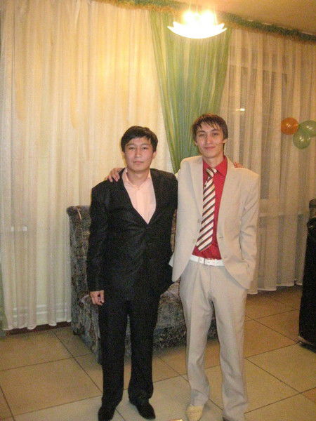 Медгат Жуманов