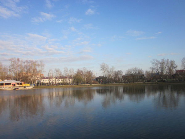 Игорь Морозов