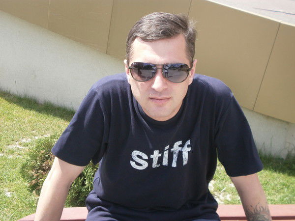 Юрий Яковлев