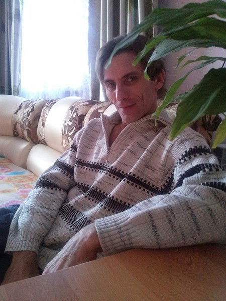 Владимир Сердюк