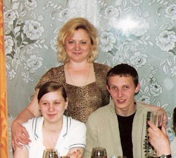 Валентина Ткачева