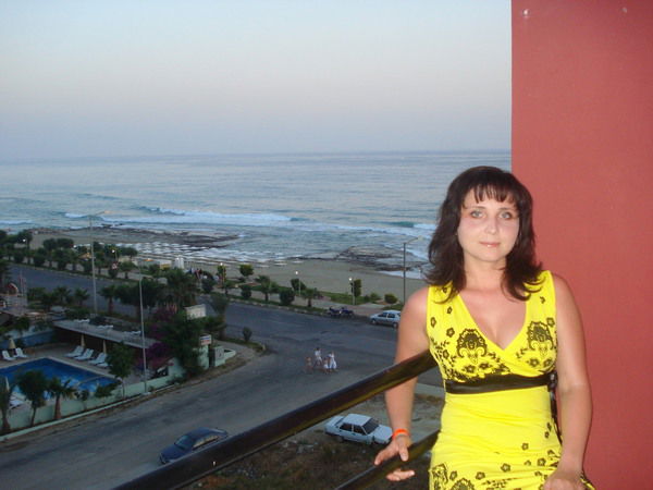 Наталия Татаренко