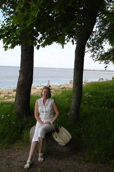 Ирина Потехина