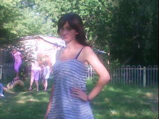 Завадная Апельсинко