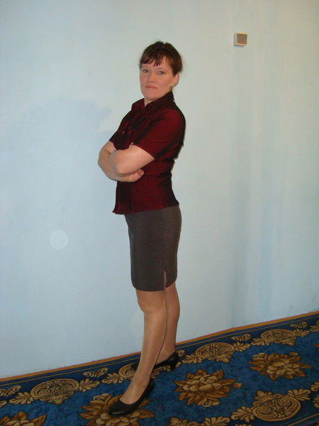 Наталья Дудина