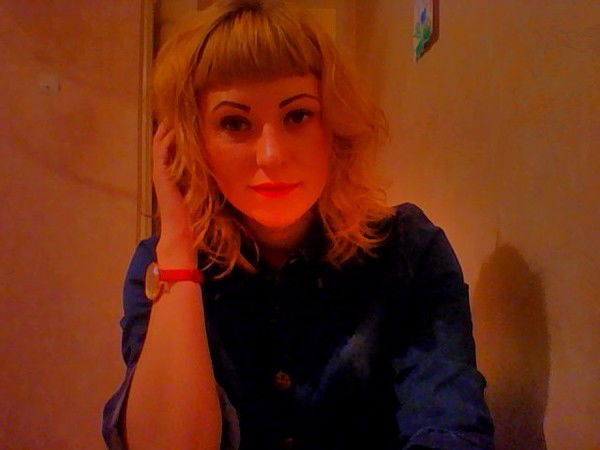 Виктория Борисеевич