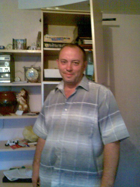 Равиль Касанов