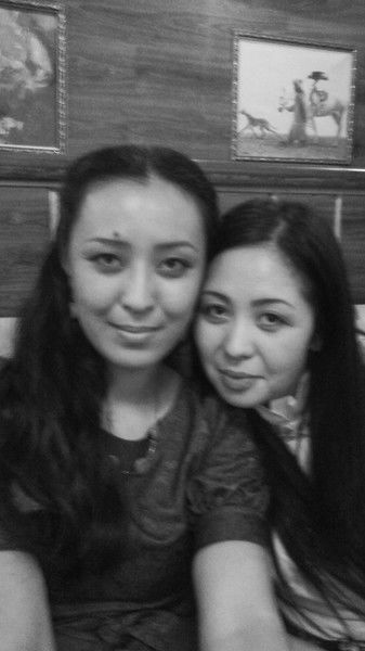 Светлана Шаукебаева