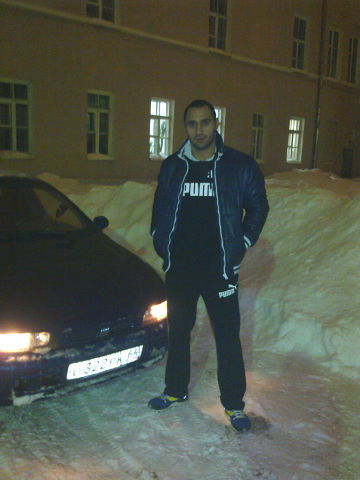 Армен Аветисян