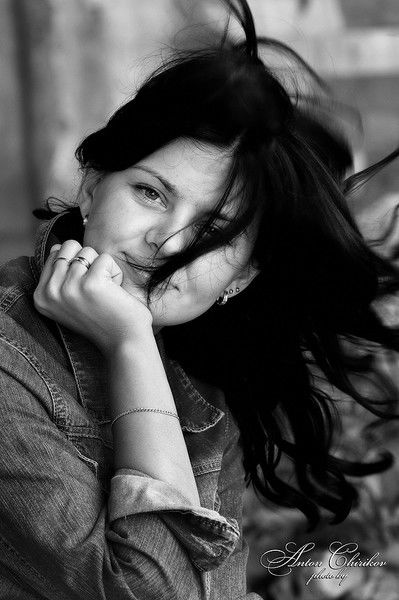 Ксения Засекина