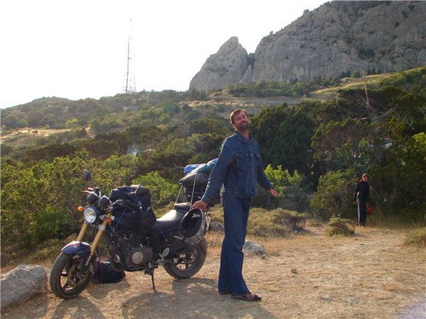 Андриенко Сергей