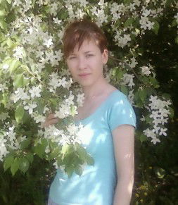 Виталина Пронькина