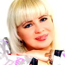 Лариса Хейна