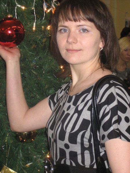 Екатерина Милицкова