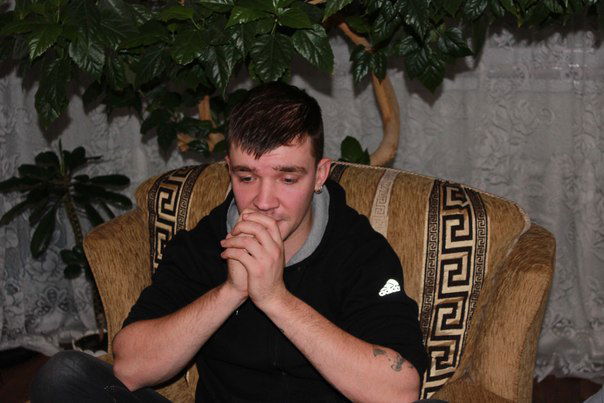 Кирилл Пешехонов