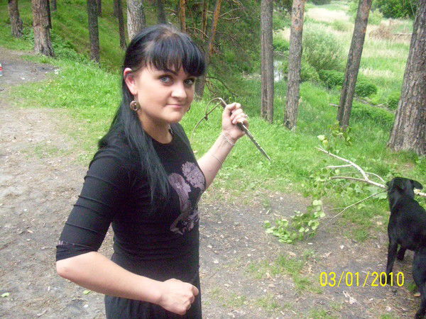 Татьяна Жук