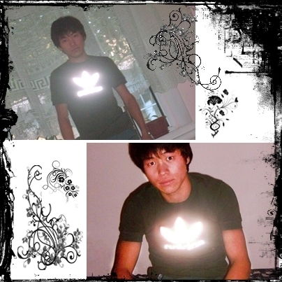 Байгазы Ормонов