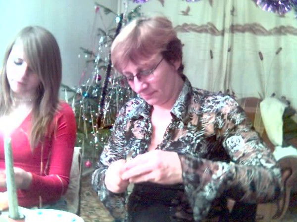 Мария Филиппова