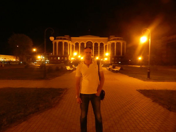 Михаил Ломтев