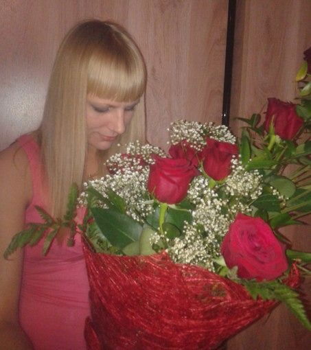 Елена Балакшина