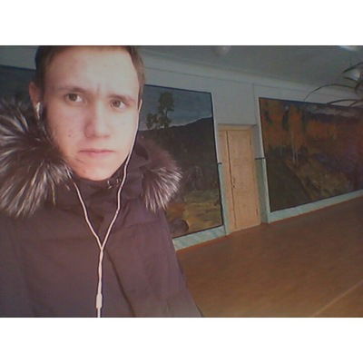 Николай Анкушев