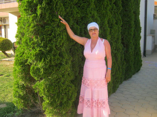 Мария Лосева