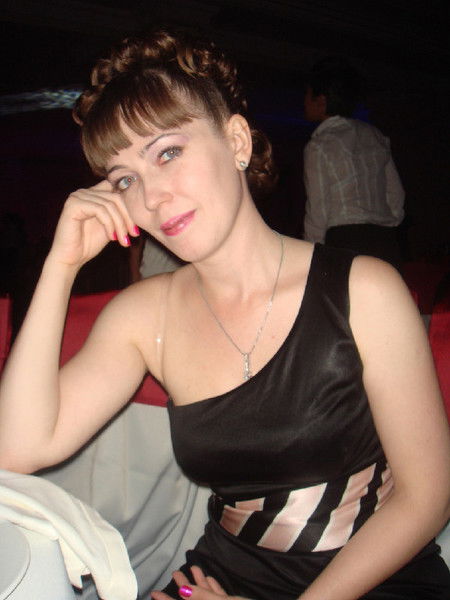 Татьяна Пелагеина