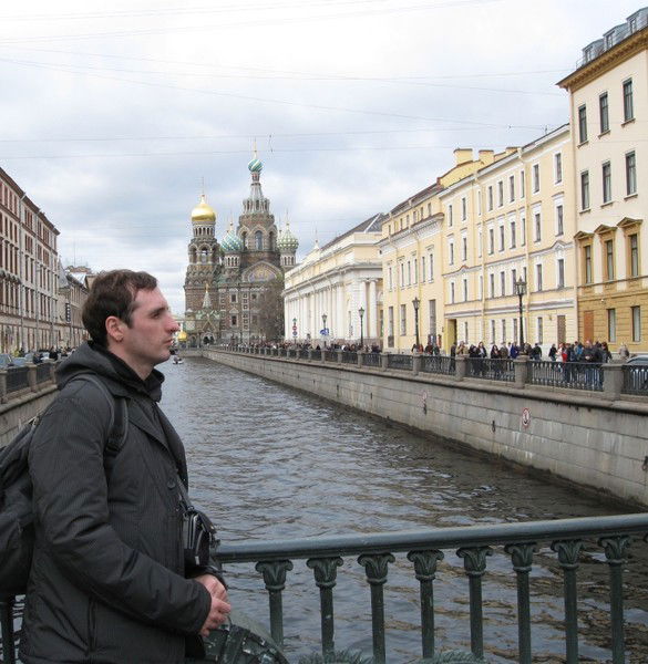 Лев Павловский