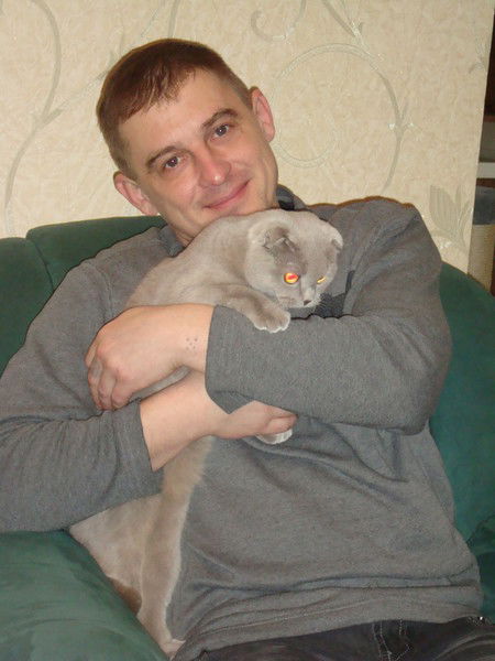 Сергей Малыхин