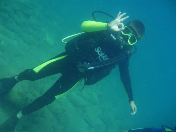 Никита Кондалов