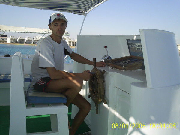 Павел Вершинин