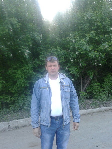 Алексей Мельников