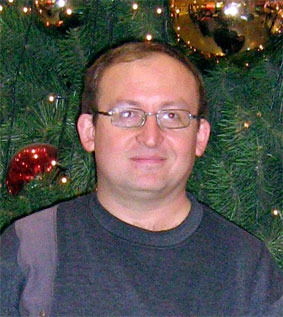 Павел Редчиц