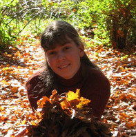 Юля Климова