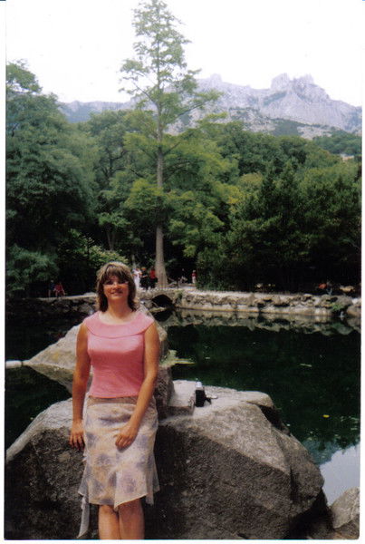 Светлана Руденко