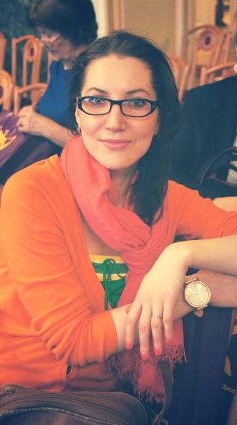 Елена Мамонова