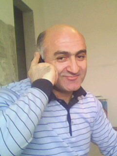 Агаси Мкртчян