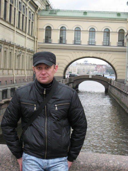 Александр Куликов