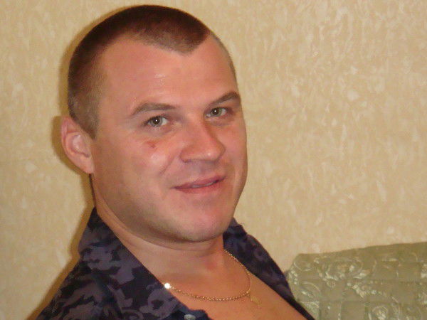 Владимир ****