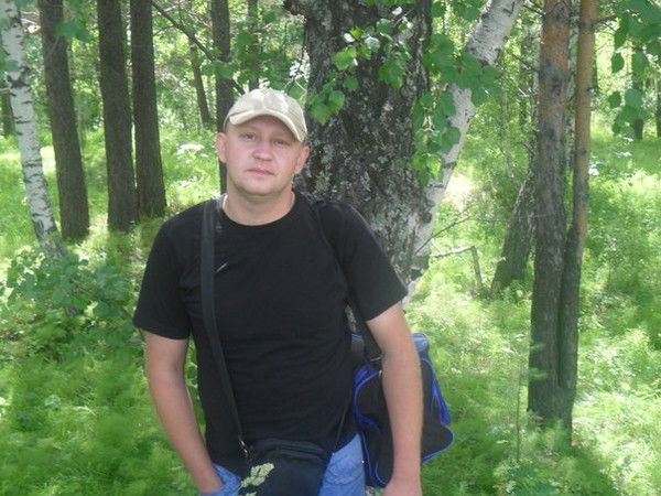 Владимир Стрельцов