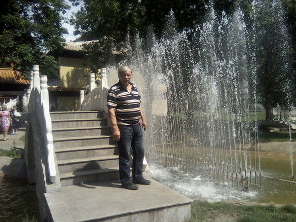 Rz3Pi  Vladimir Kozlov