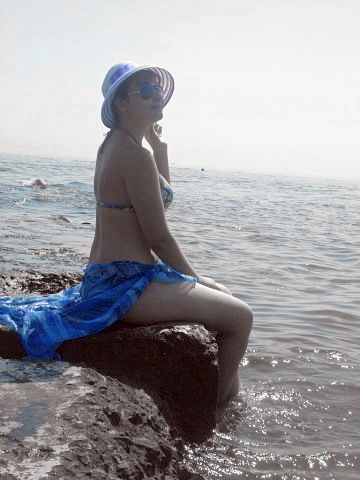 Элона Россолова