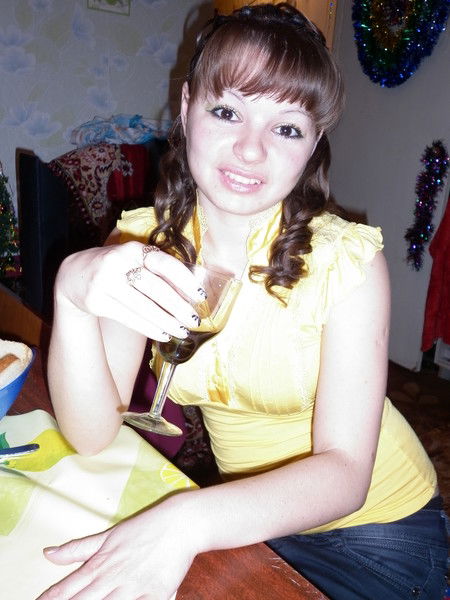 Наталья Чернявец