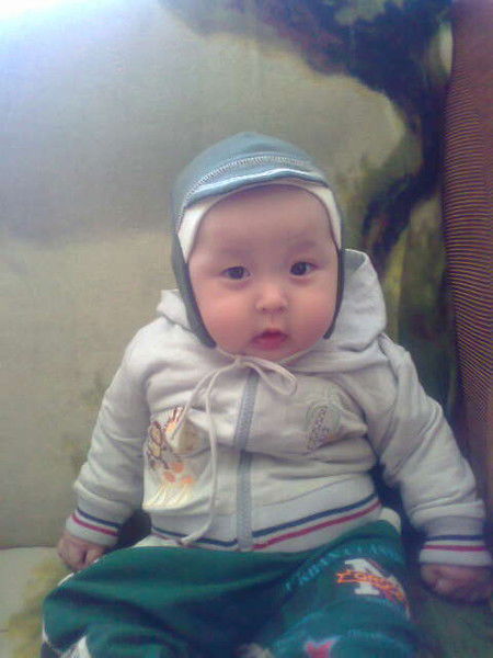 Элиза Мамутова