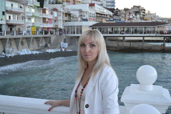 Татьяна Алемчук