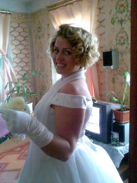 Татьяна Толпекина