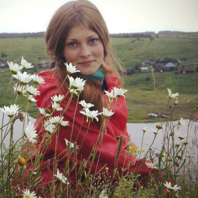 Алёна Чабина