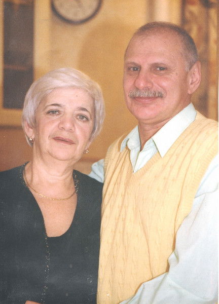 Лев Майстровский