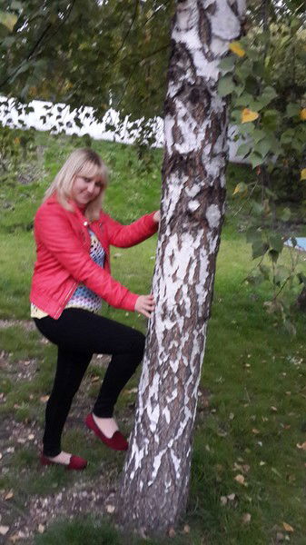 Альбина Фаткулина