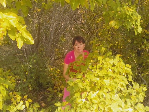 Кондратьева Оксана